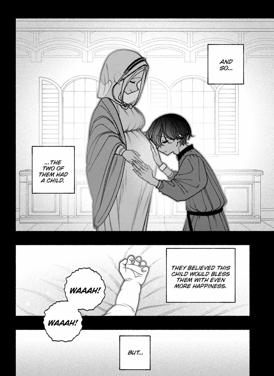 Make the Exorcist Fall in Love Chapter 74 page 43 - 