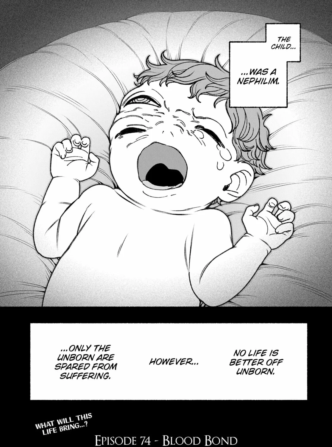 Make the Exorcist Fall in Love Chapter 74 page 45 - 