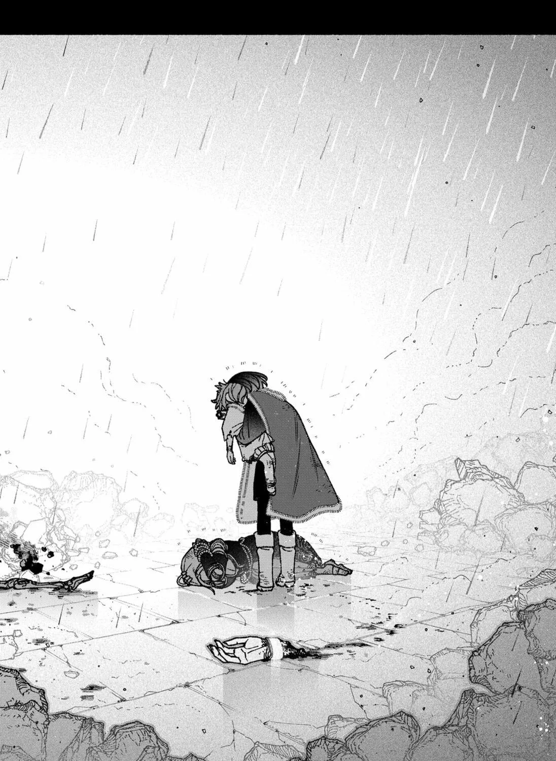 Make the Exorcist Fall in Love Chapter 75 page 39 - 