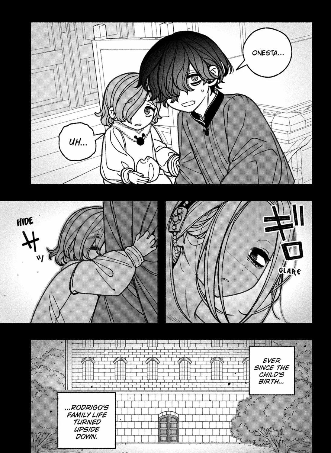 Make the Exorcist Fall in Love Chapter 75 page 5 - 