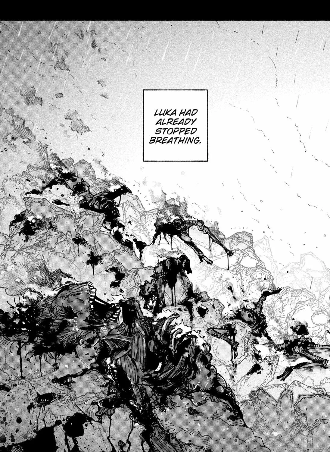 Make the Exorcist Fall in Love Chapter 75 page 41 - 