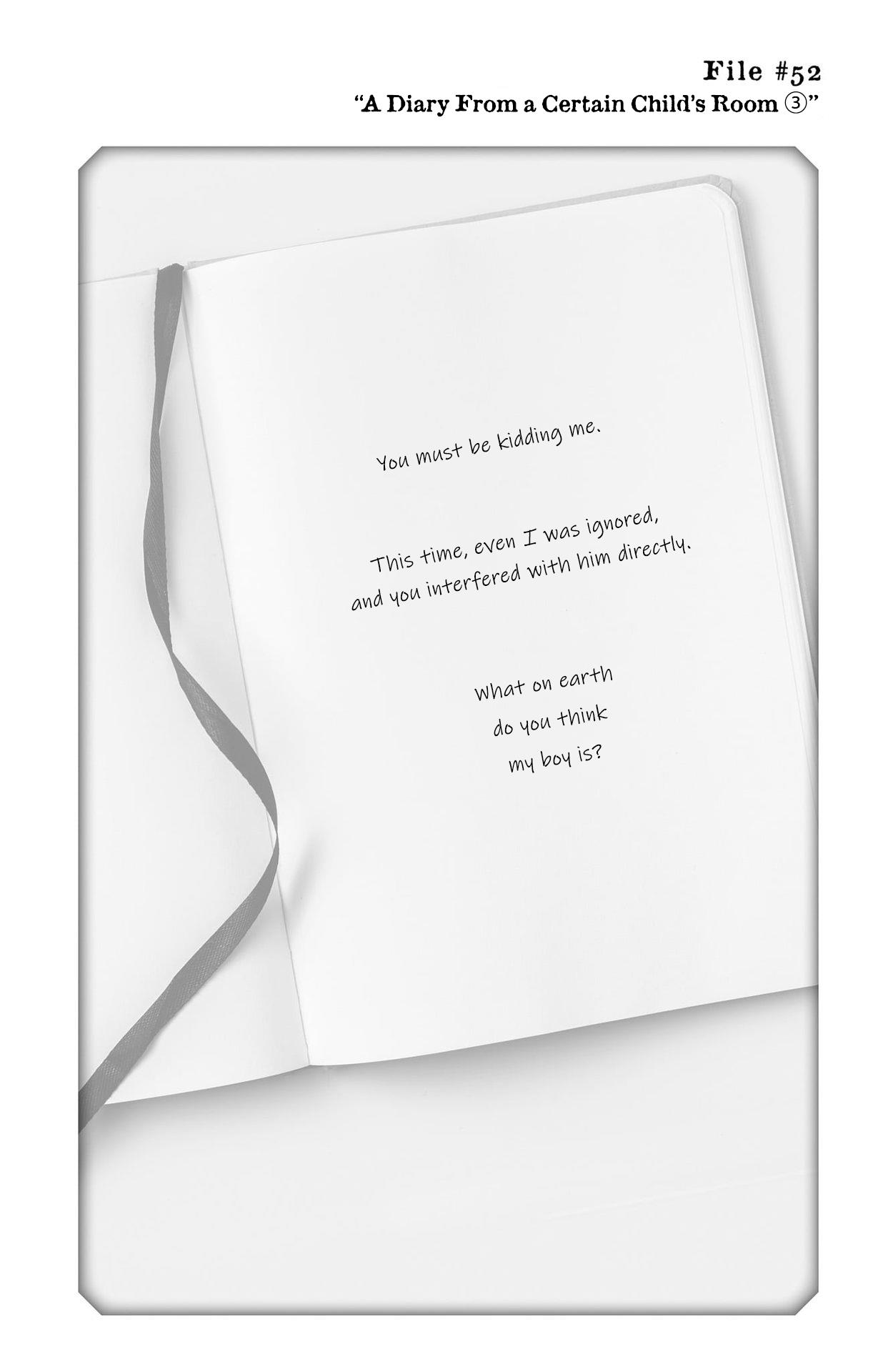 Make the Exorcist Fall in Love Chapter 76.1 page 2 - 