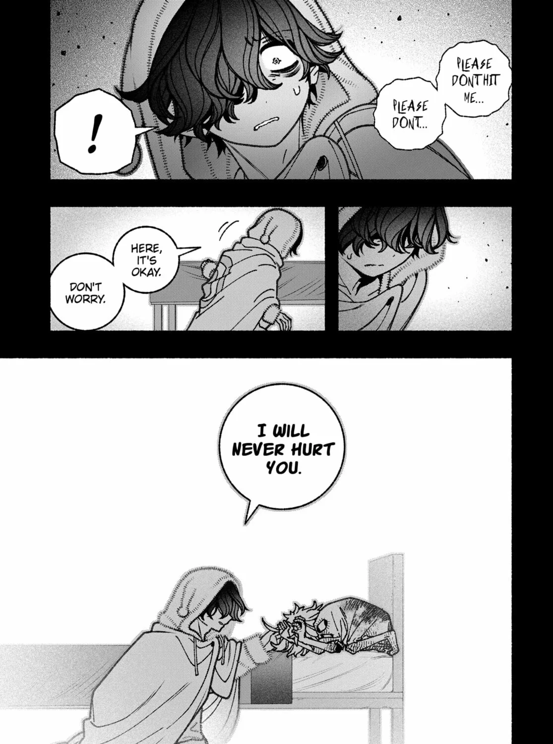 Make the Exorcist Fall in Love Chapter 76 page 13 - 