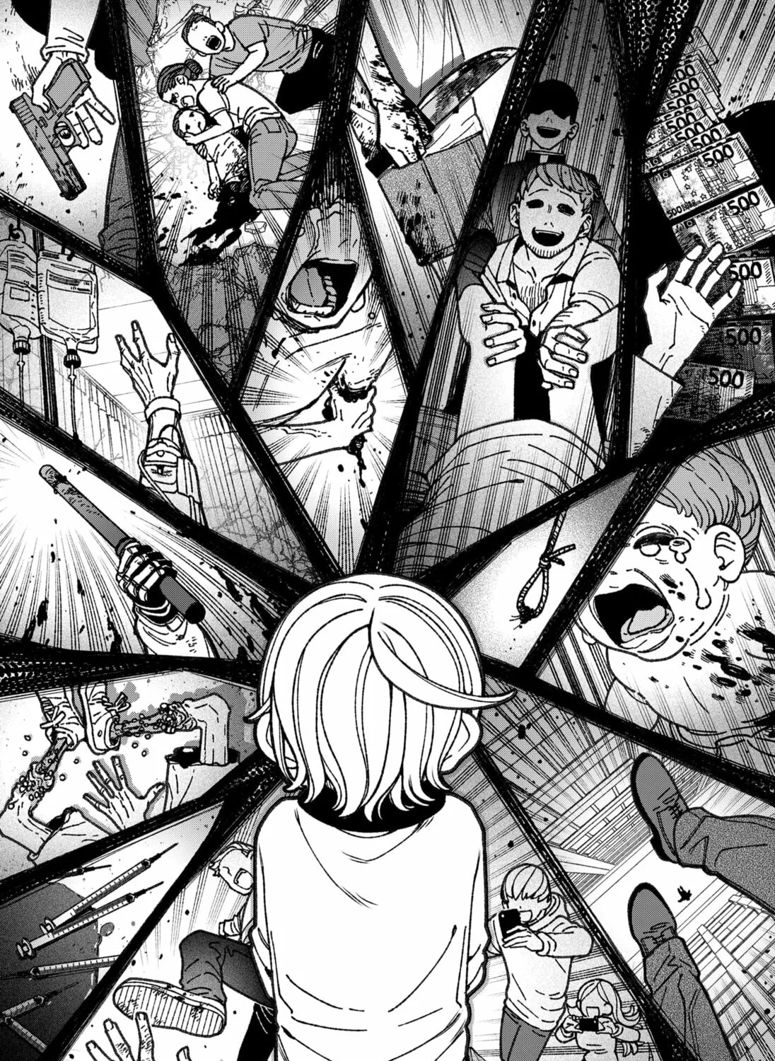 Make the Exorcist Fall in Love Chapter 76 page 31 - 