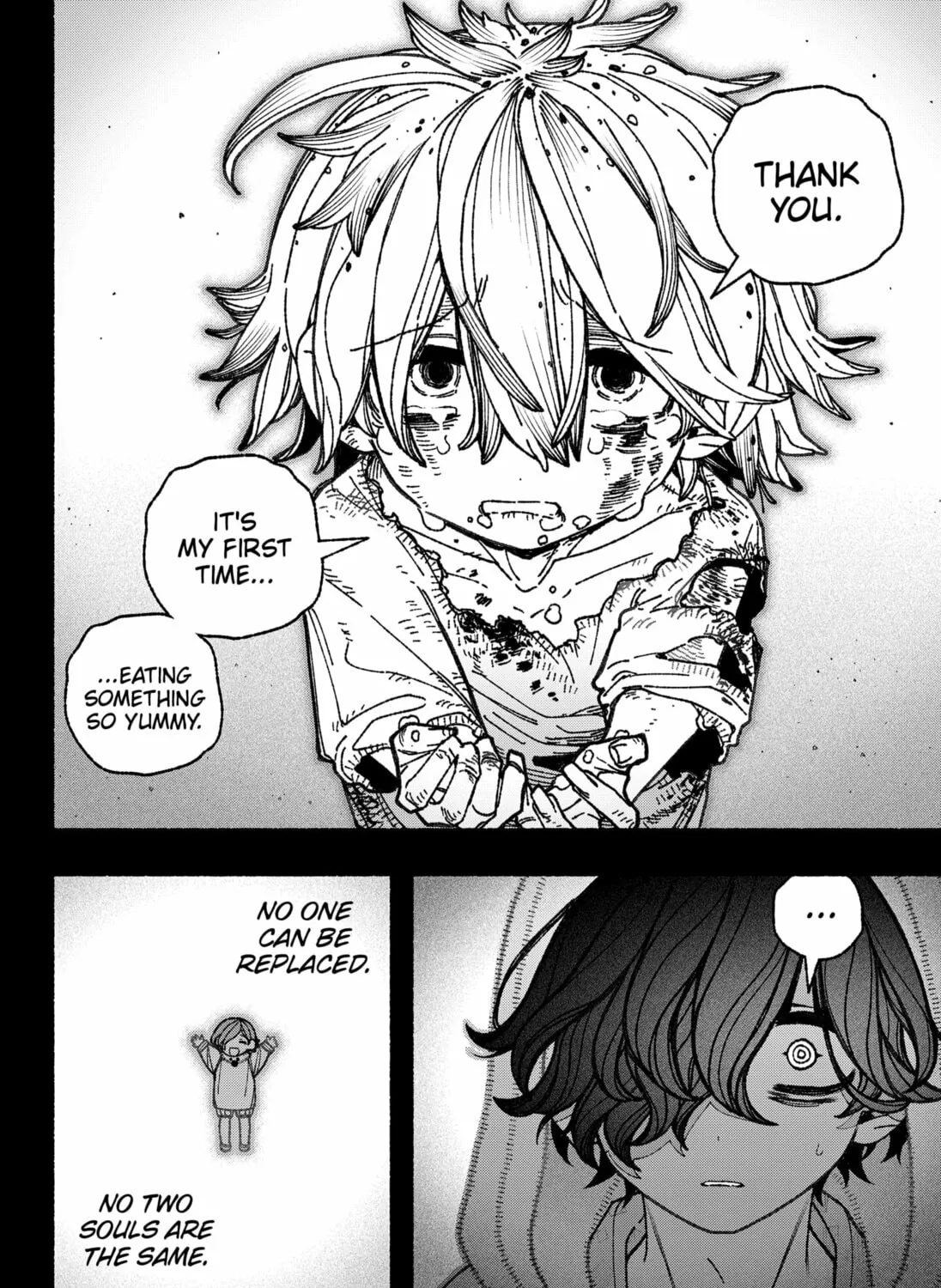 Make the Exorcist Fall in Love Chapter 76 page 7 - 
