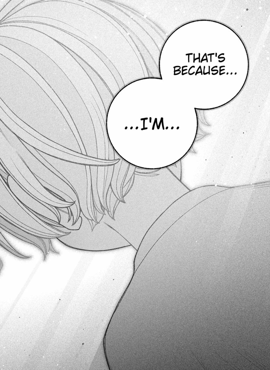 Make the Exorcist Fall in Love Chapter 77 page 39 - 