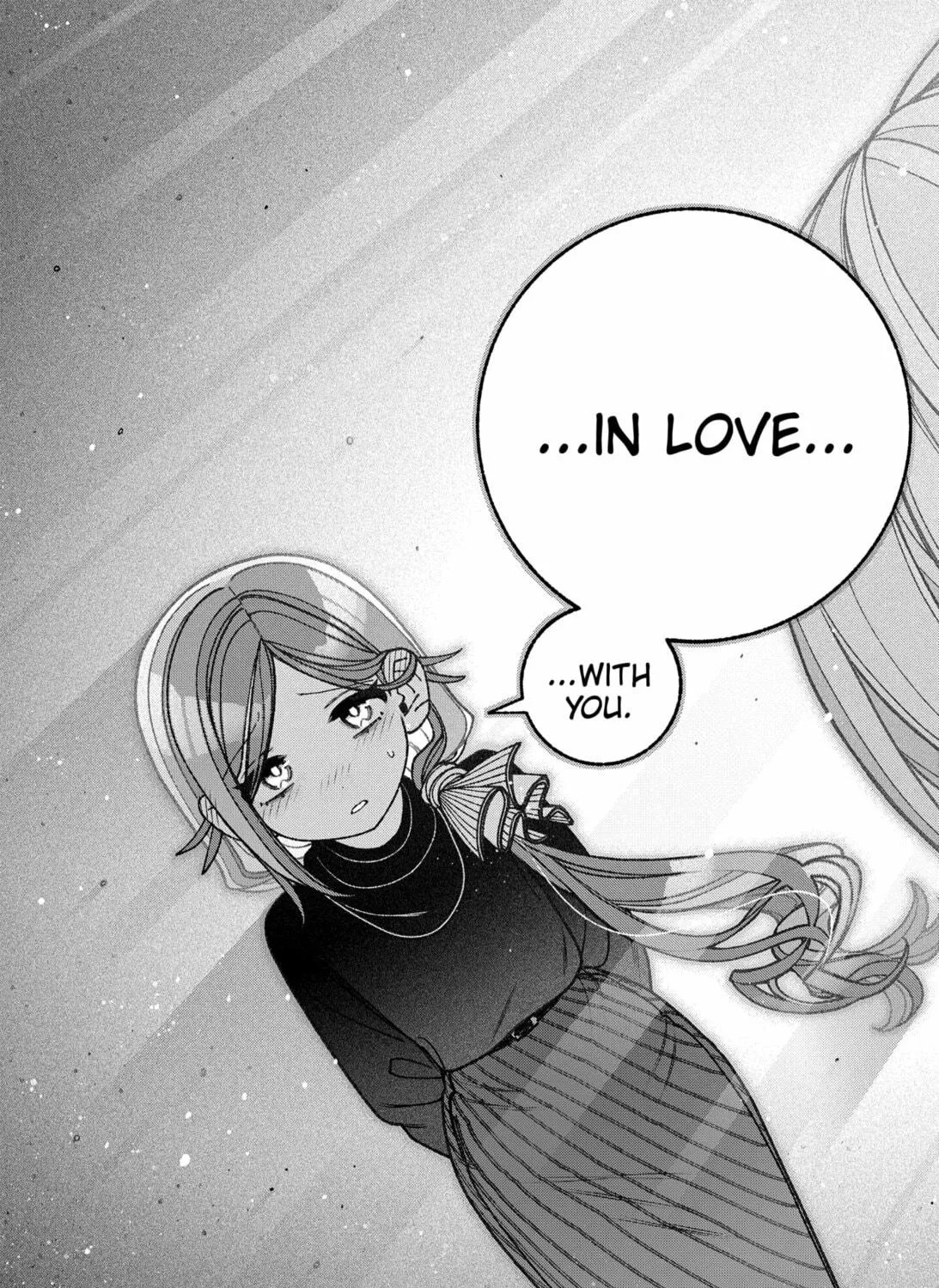 Make the Exorcist Fall in Love Chapter 77 page 41 - 