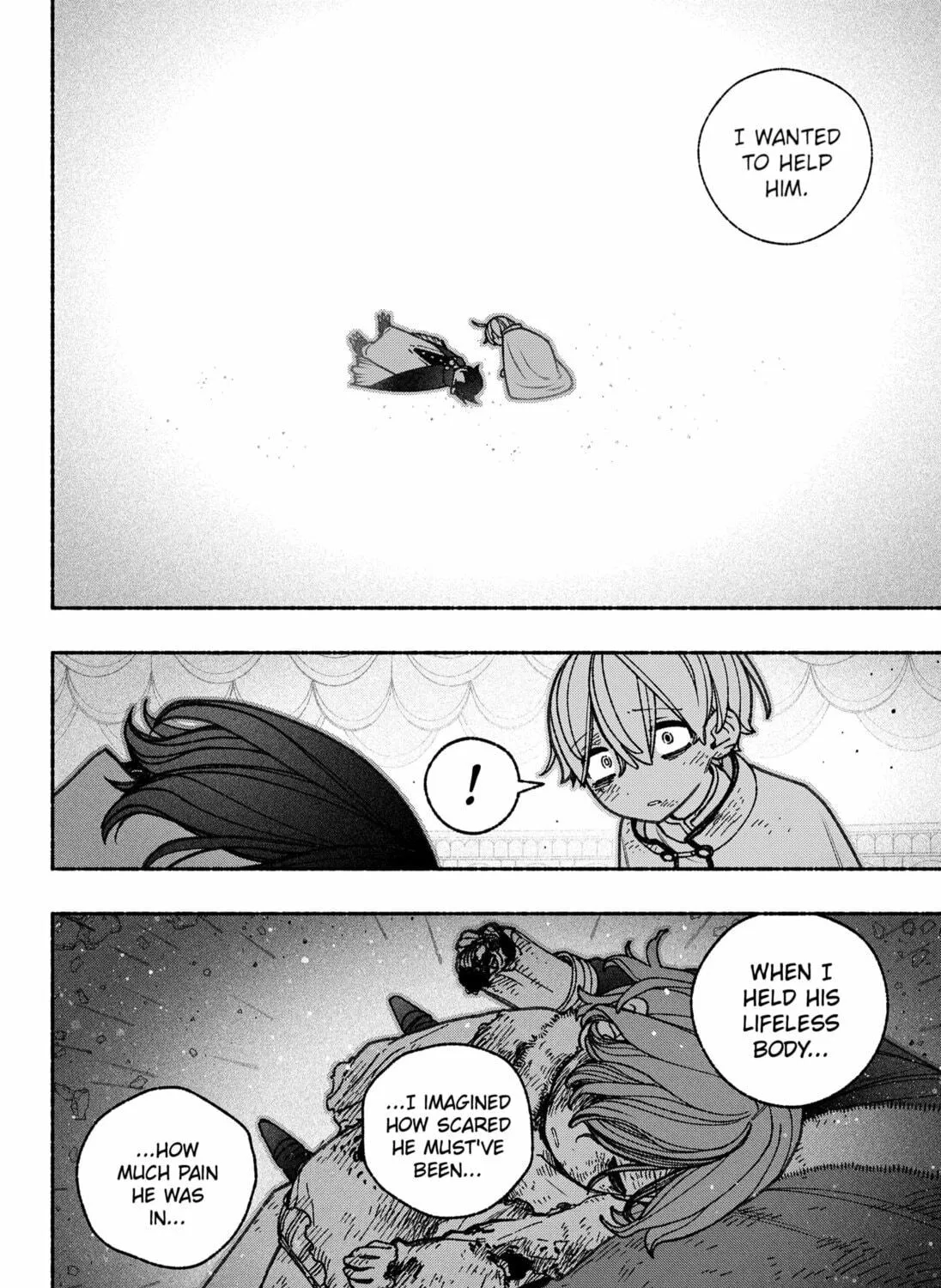 Make the Exorcist Fall in Love Chapter 80 page 19 - 