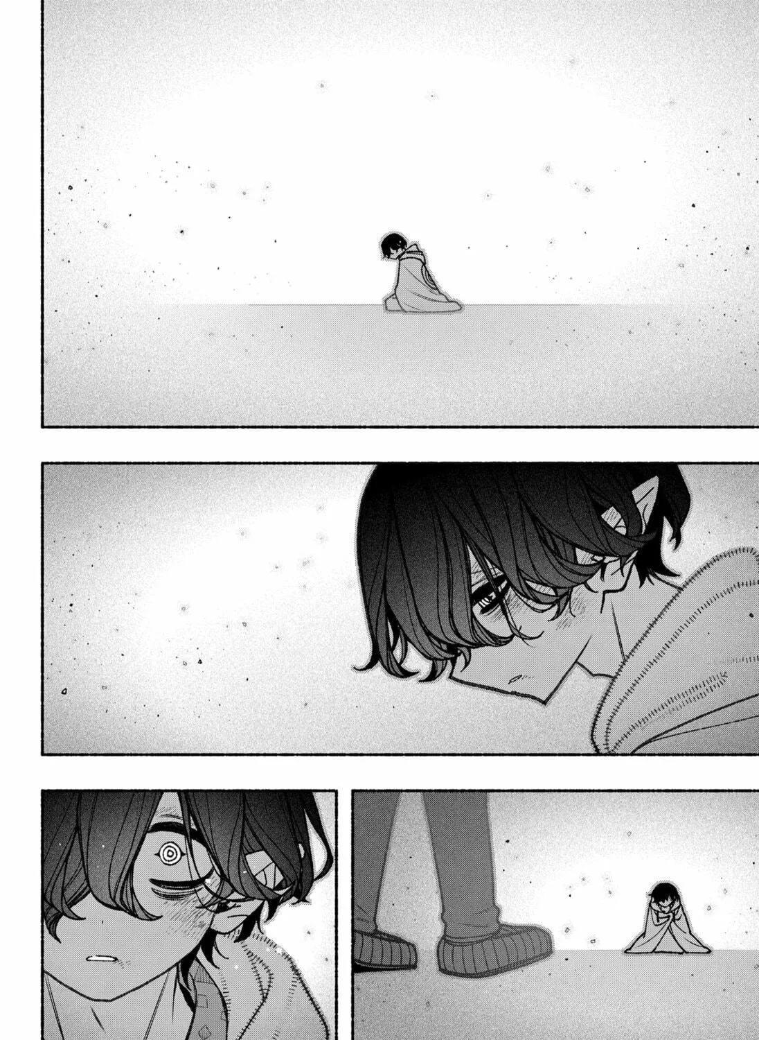 Make the Exorcist Fall in Love Chapter 80 page 39 - 