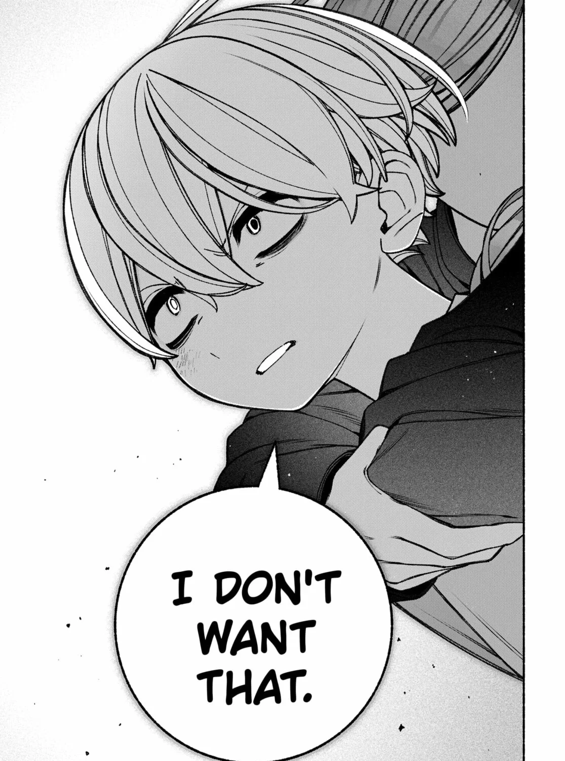 Make the Exorcist Fall in Love Chapter 81 page 13 - 
