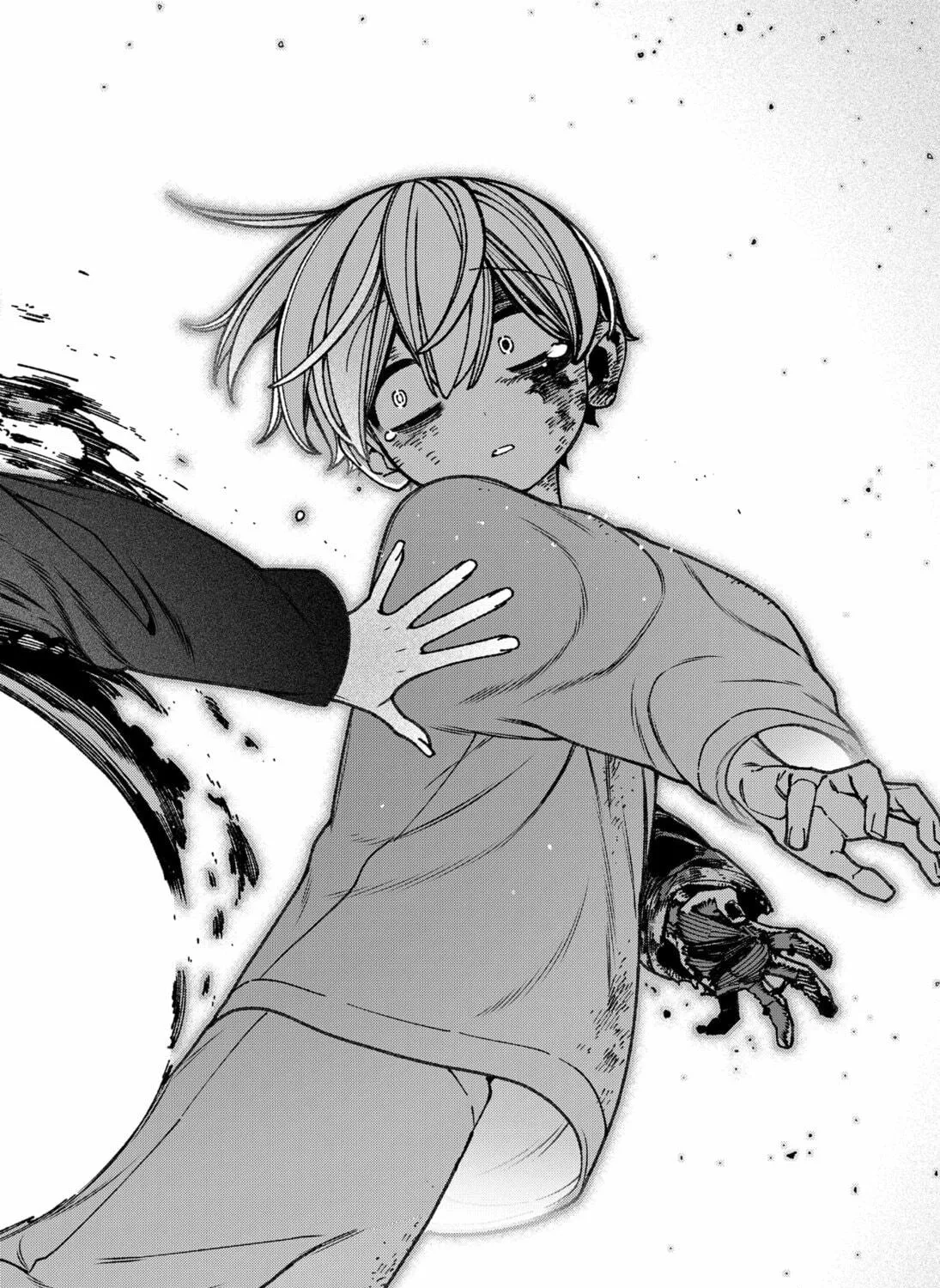 Make the Exorcist Fall in Love Chapter 82 page 39 - 