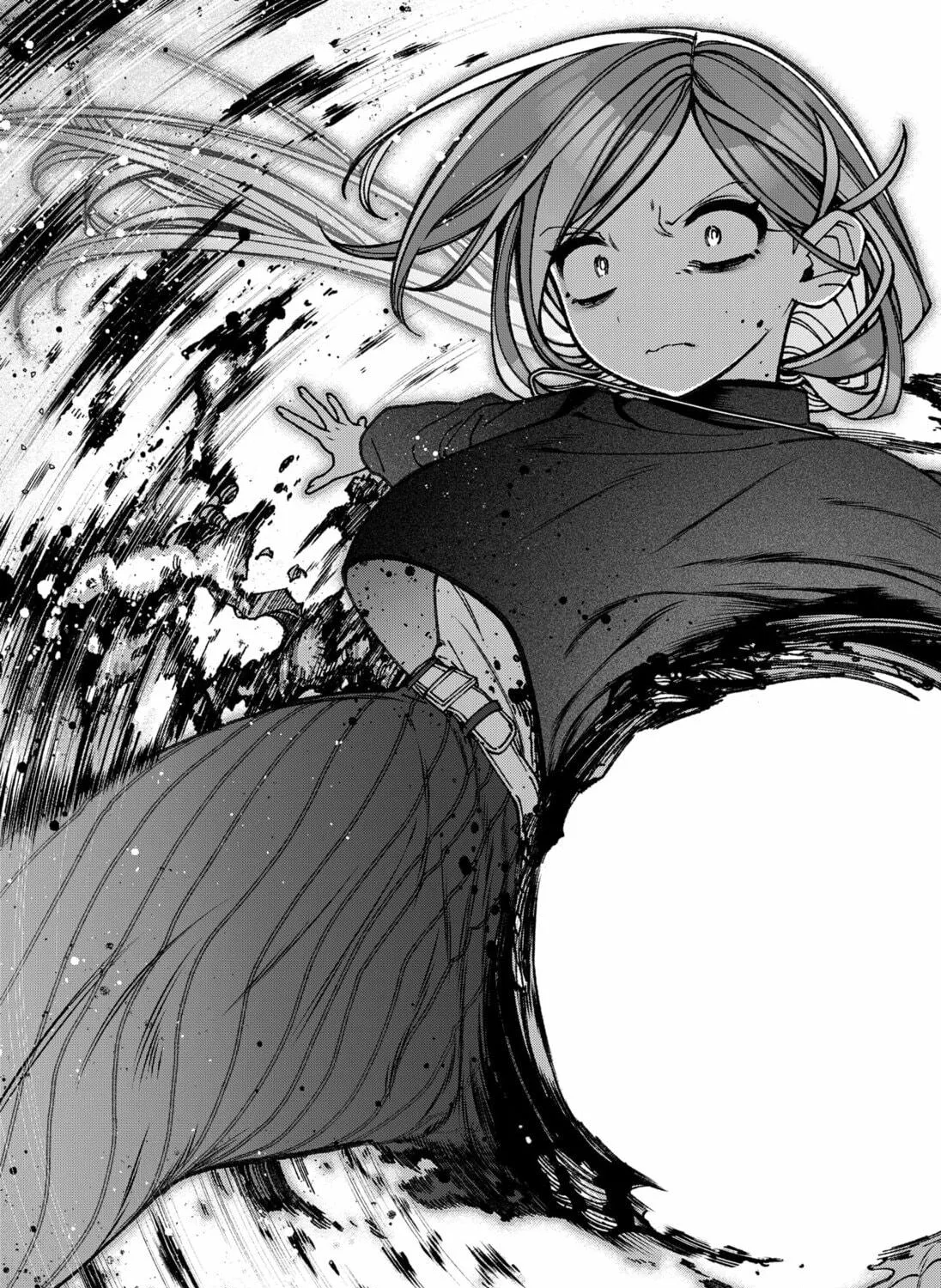 Make the Exorcist Fall in Love Chapter 82 page 41 - 