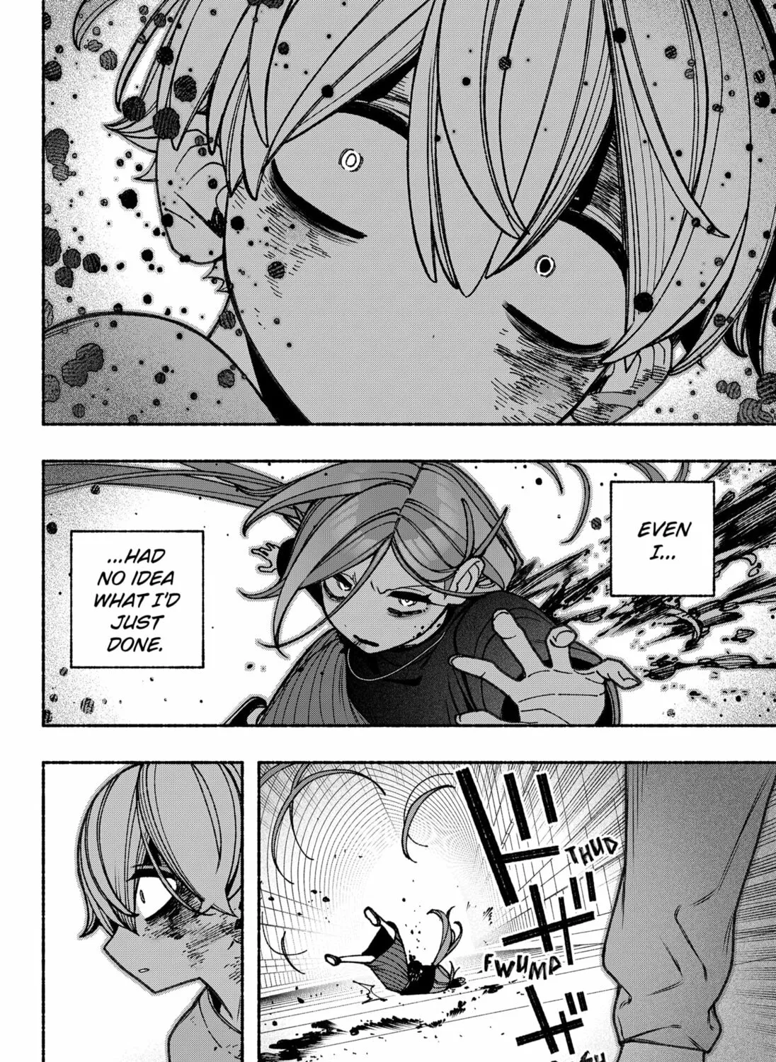 Make the Exorcist Fall in Love Chapter 82 page 43 - 