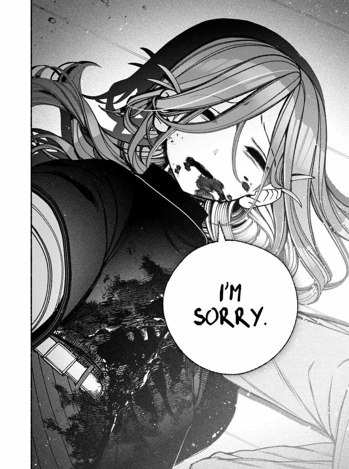 Make the Exorcist Fall in Love Chapter 83 page 19 - 