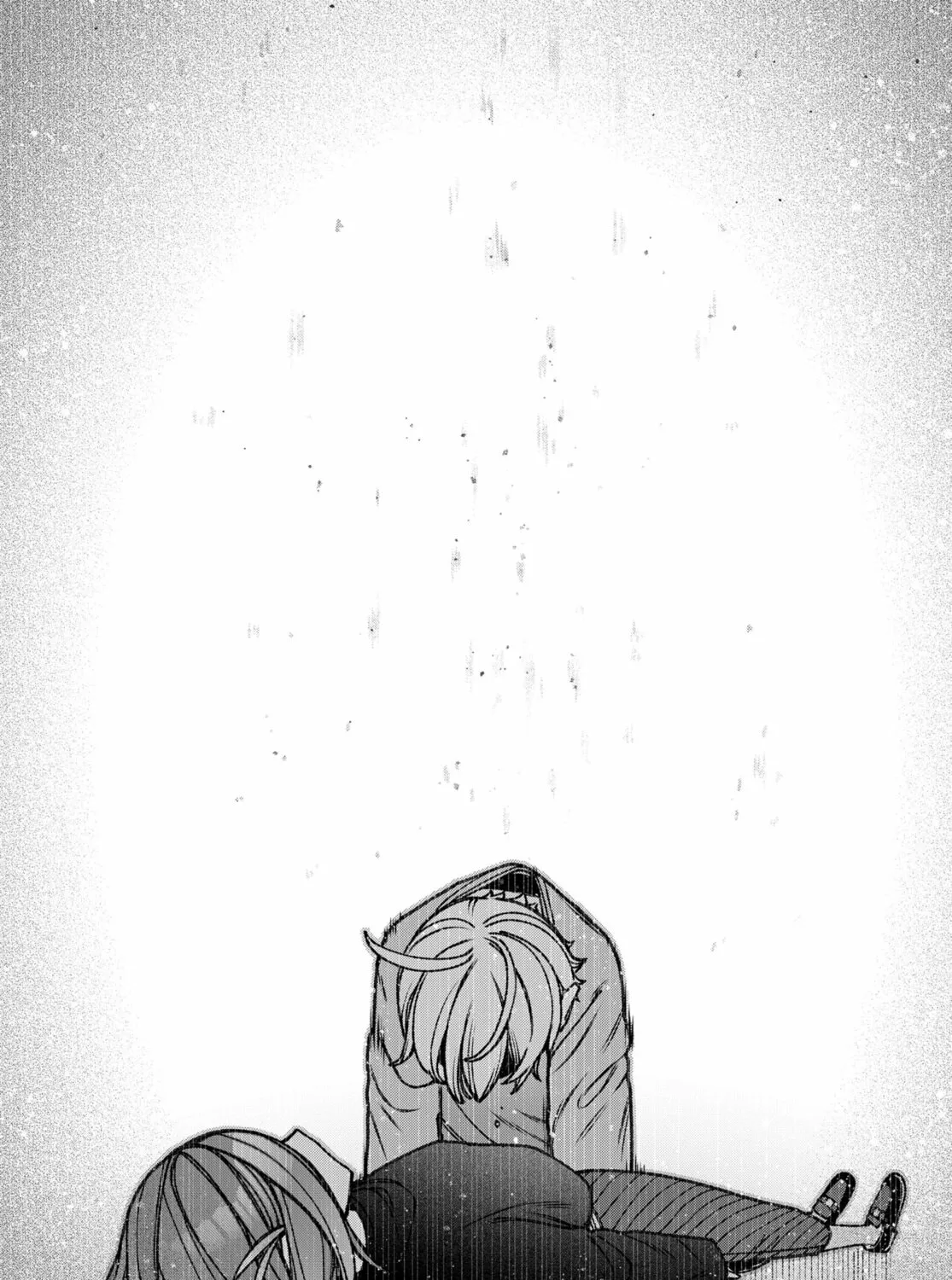 Make the Exorcist Fall in Love Chapter 83 page 27 - 
