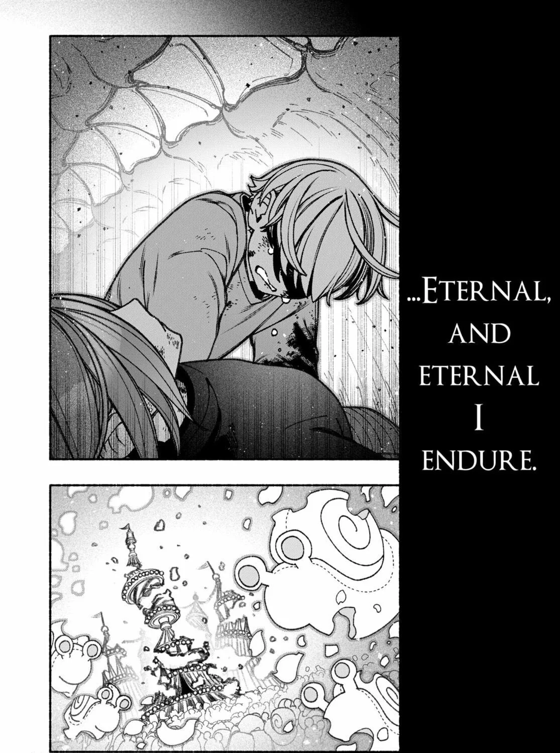 Make the Exorcist Fall in Love Chapter 83 page 39 - 