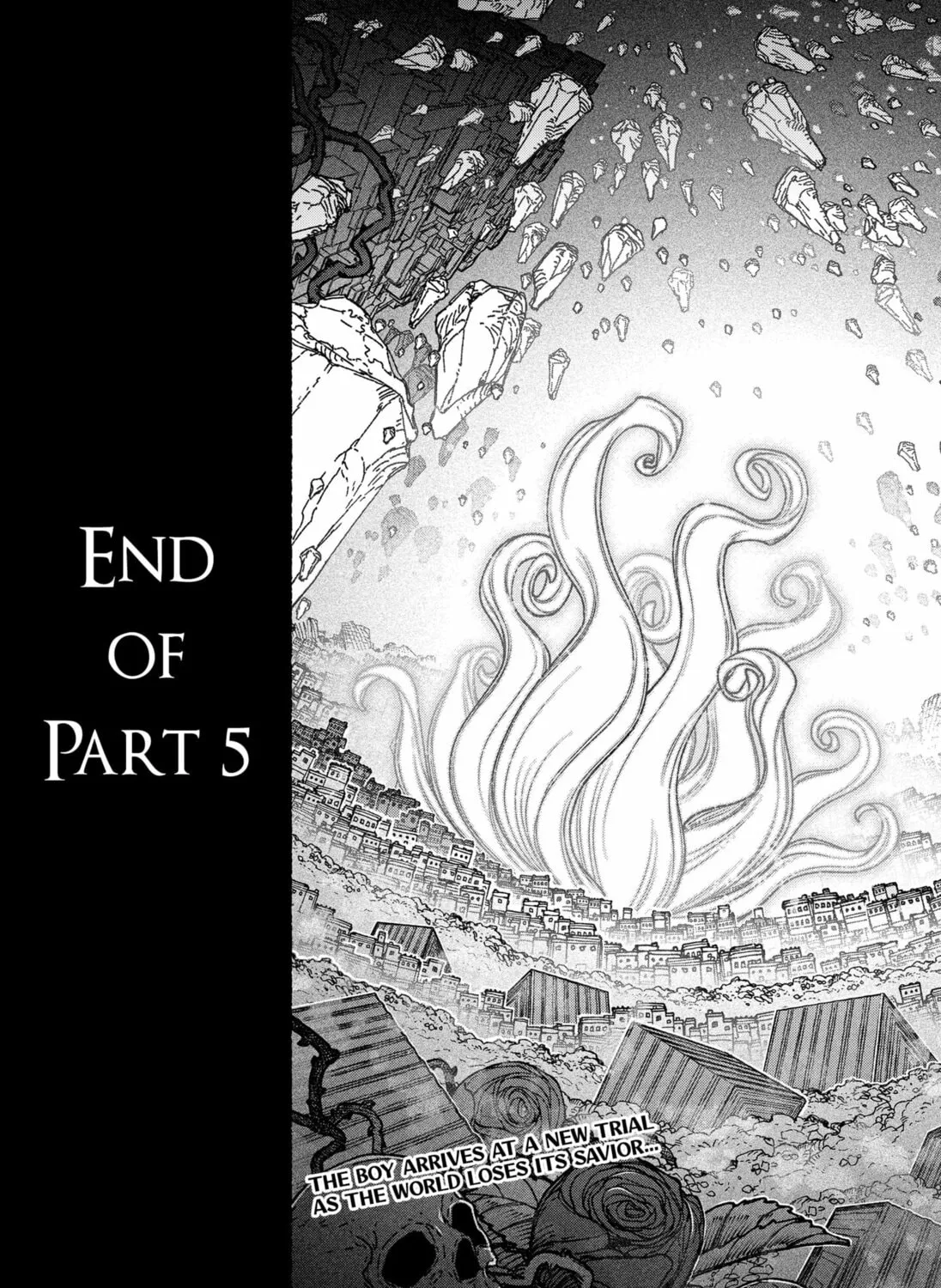 Make the Exorcist Fall in Love Chapter 83 page 45 - 