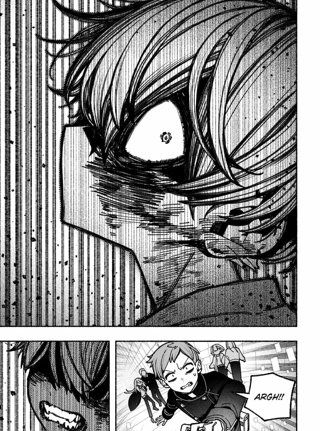 Make the Exorcist Fall in Love Chapter 83 page 9 - 