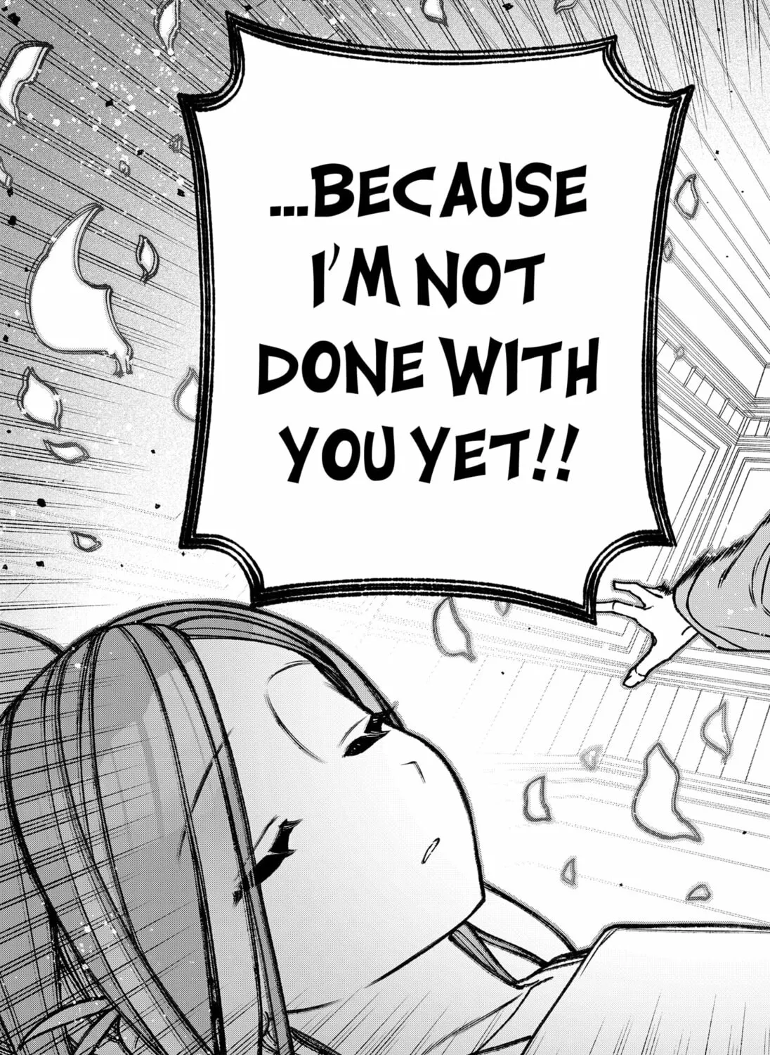 Make the Exorcist Fall in Love Chapter 84 page 25 - 