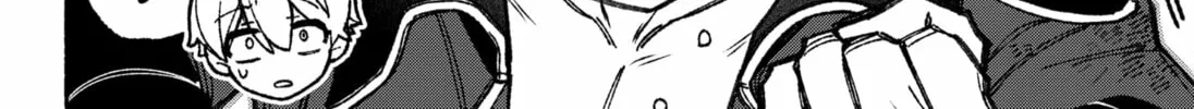 Make the Exorcist Fall in Love Chapter 86 page 38 - 