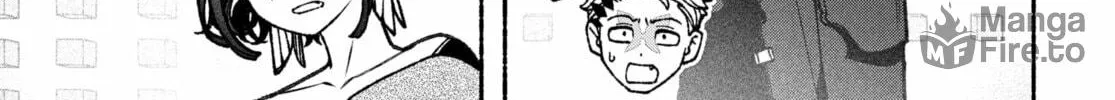 Make the Exorcist Fall in Love Chapter 86 page 48 - 