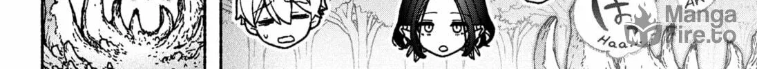 Make the Exorcist Fall in Love Chapter 87 page 40 - 