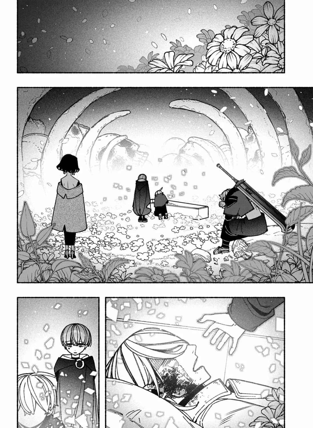 Make the Exorcist Fall in Love Chapter 88 page 7 - 