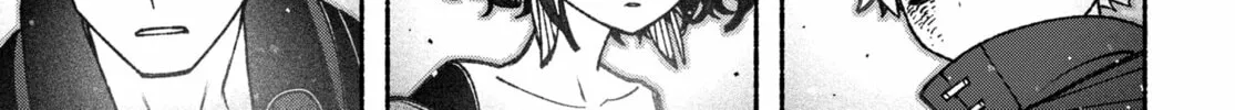Make the Exorcist Fall in Love Chapter 89 page 26 - 