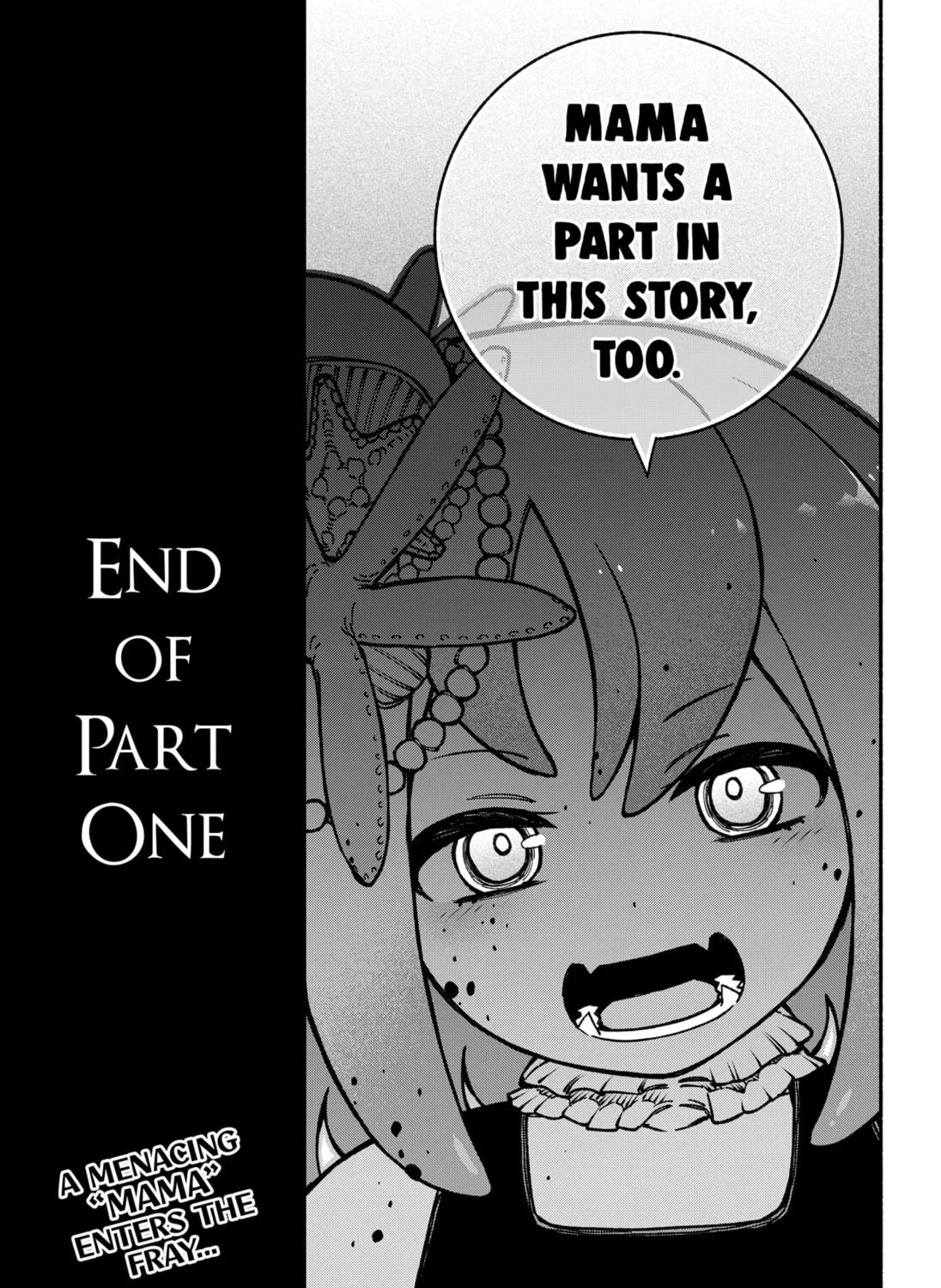 Make the Exorcist Fall in Love Chapter 9 page 45 - 