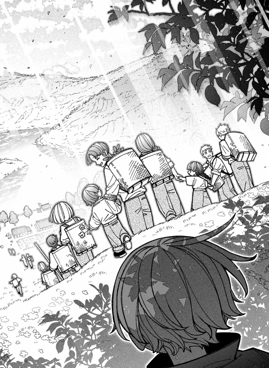 Make the Exorcist Fall in Love Chapter 90 page 27 - 