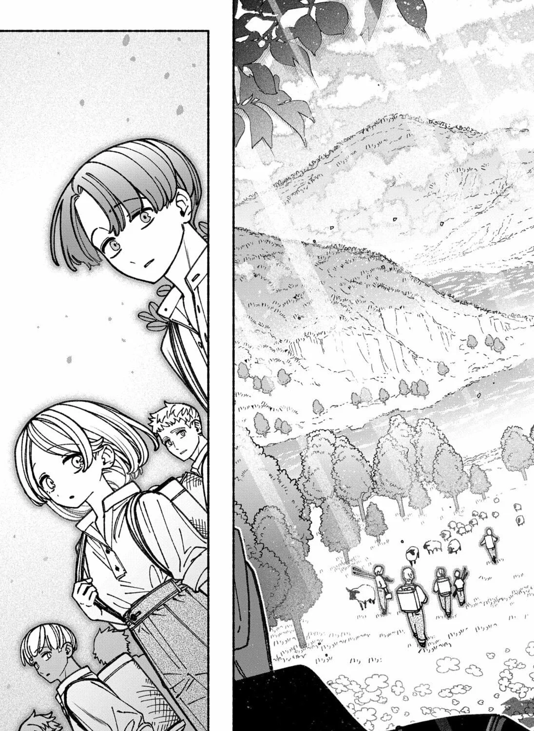 Make the Exorcist Fall in Love Chapter 90 page 29 - 