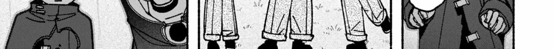 Make the Exorcist Fall in Love Chapter 90 page 38 - 