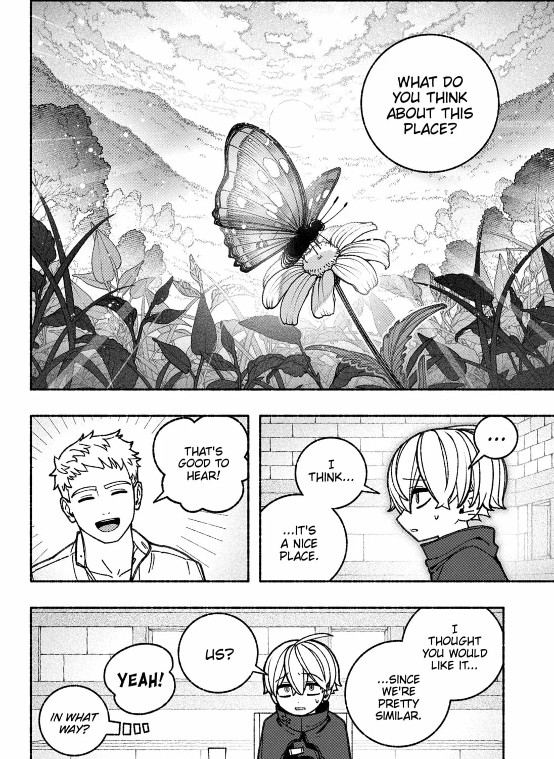 Make the Exorcist Fall in Love Chapter 92 page 7 - 