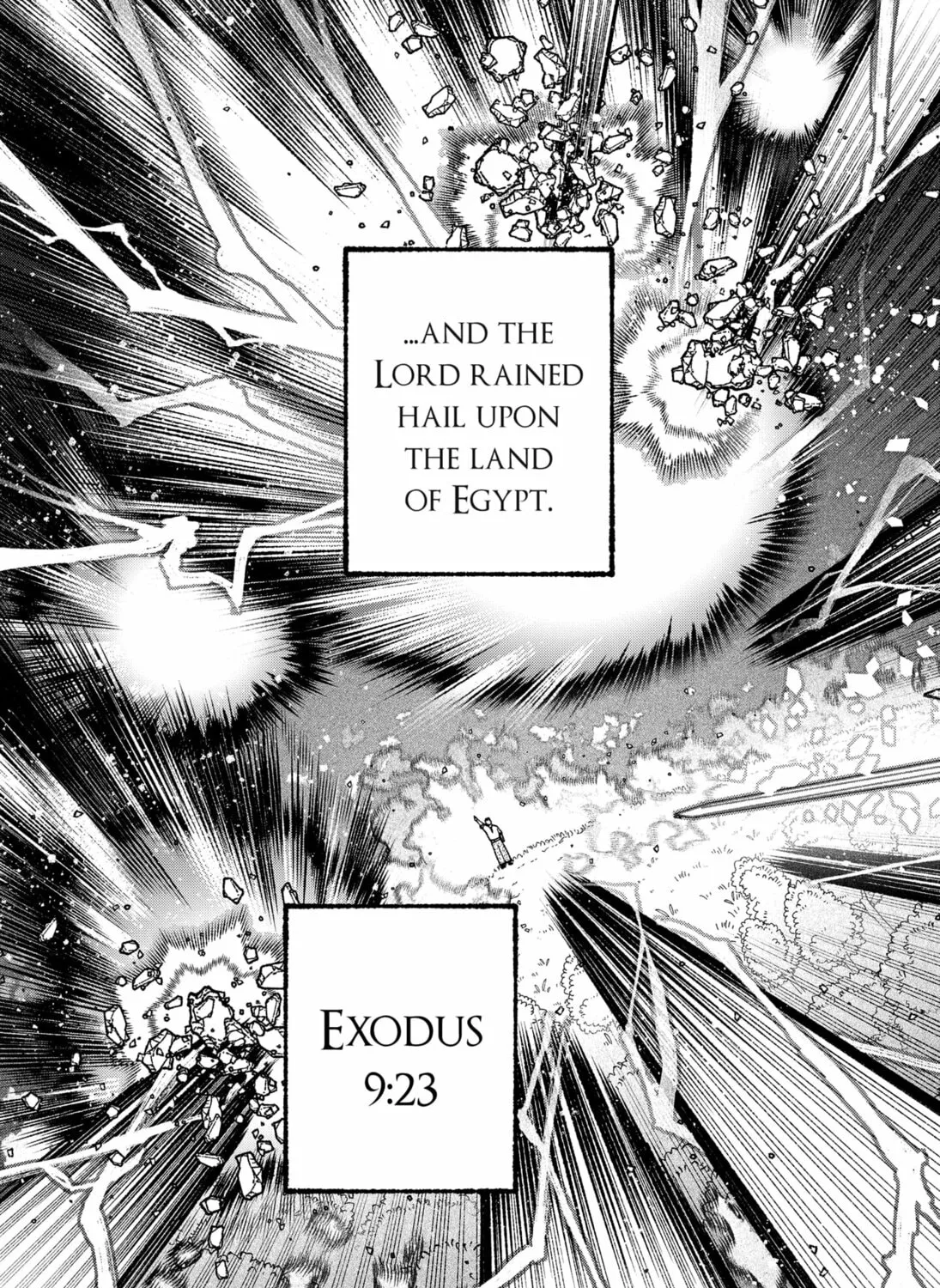 Make the Exorcist Fall in Love Chapter 94 page 21 - 