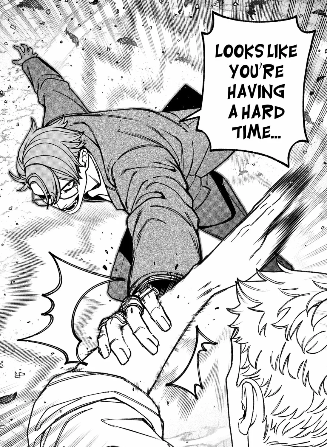 Make the Exorcist Fall in Love Chapter 94 page 43 - 