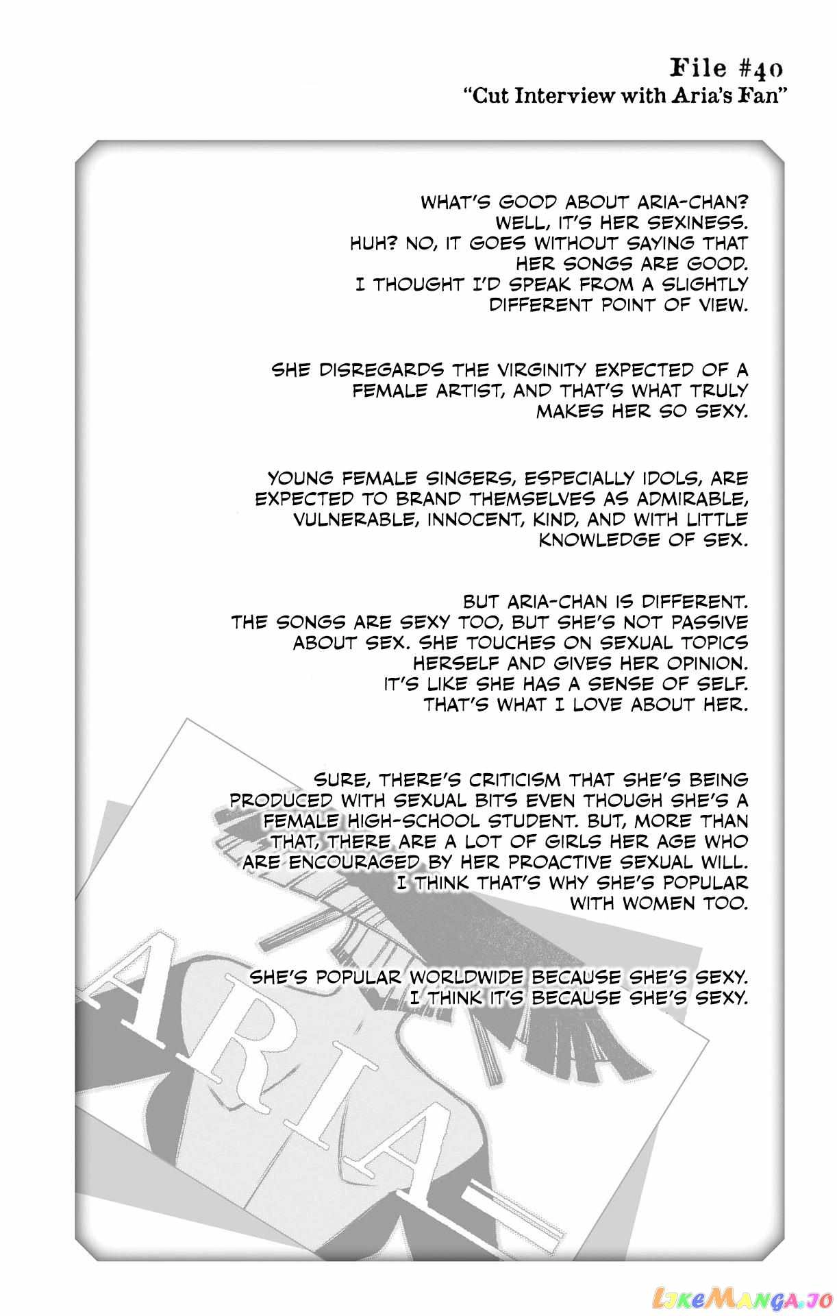 Make the Exorcist Fall in Love Chapter 95.1 page 2 - 