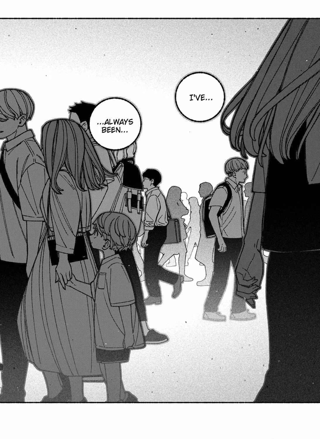Make the Exorcist Fall in Love Chapter 97 page 39 - 