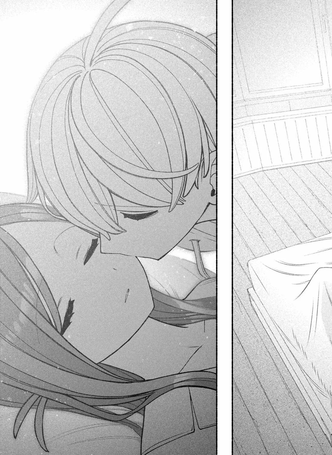Make the Exorcist Fall in Love Chapter 99 page 29 - 