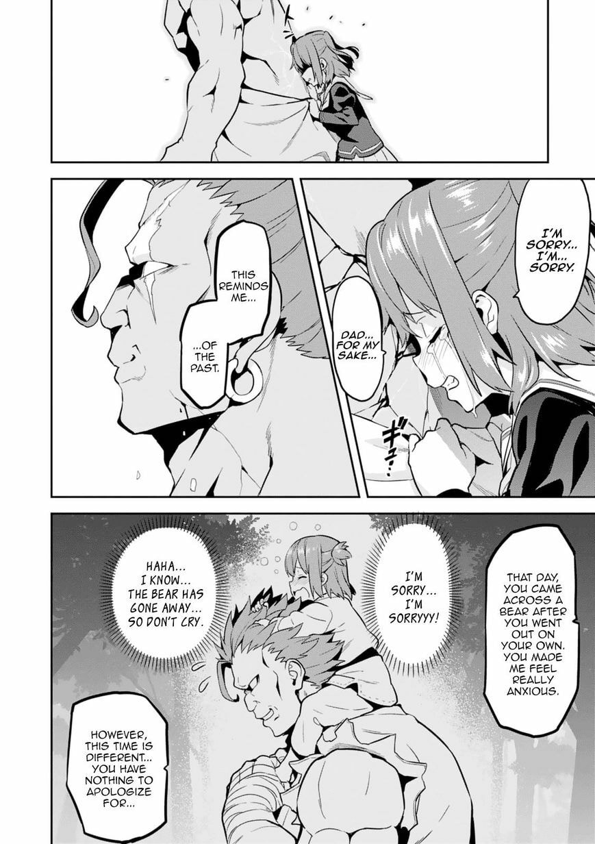 Maken-ki! - Inaho to Yukai na Nakamatachi- Chapter 100 page 10 - 