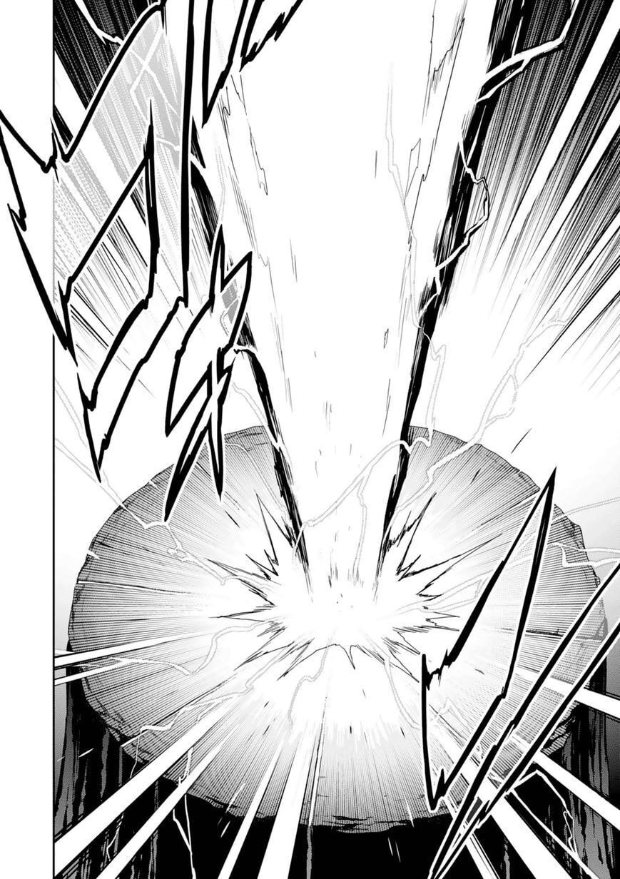 Maken-ki! - Inaho to Yukai na Nakamatachi- Chapter 102 page 19 - 
