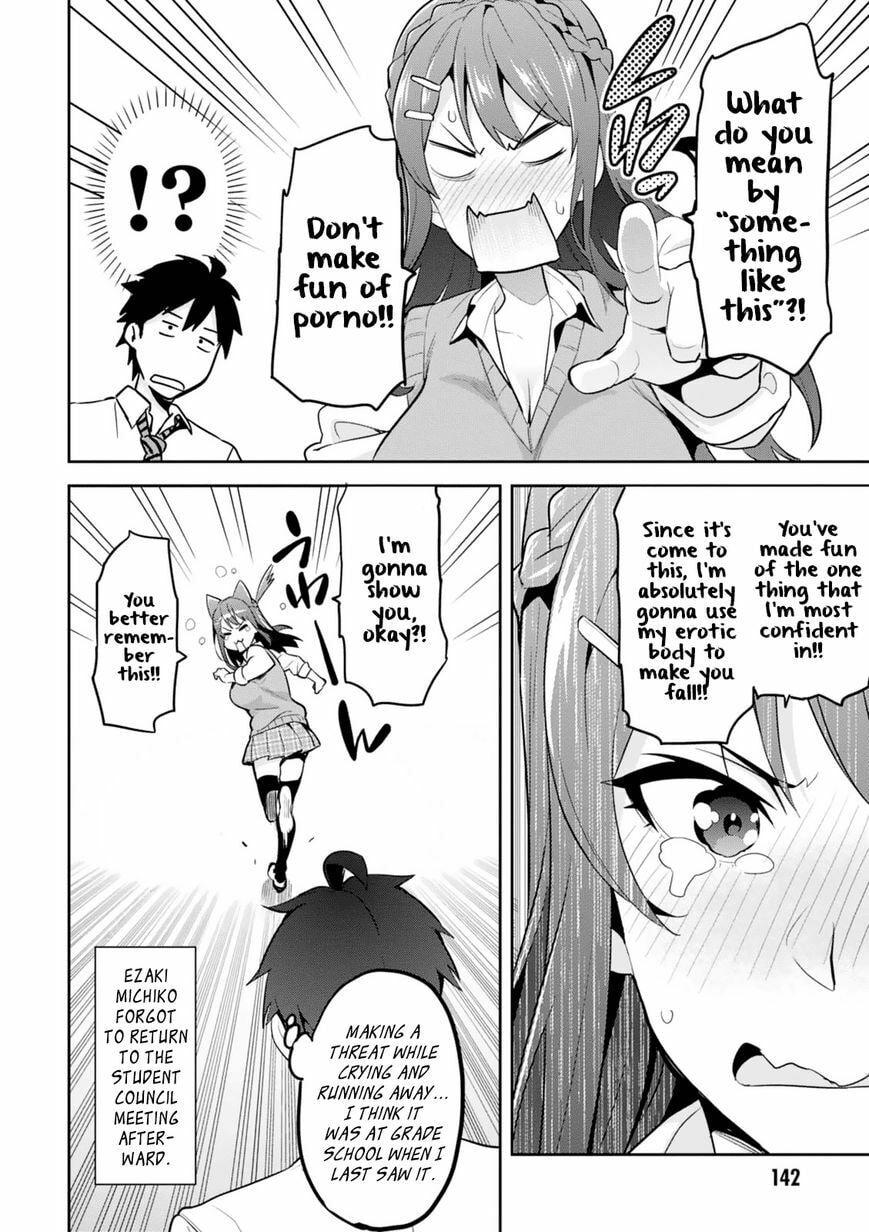 Maken-ki! - Inaho to Yukai na Nakamatachi- Chapter 103.5 page 13 - 