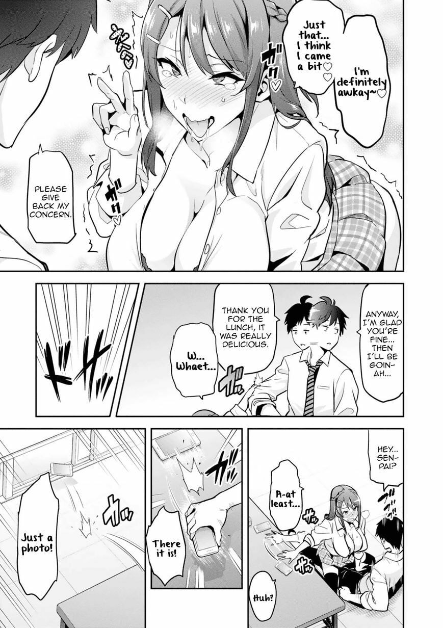 Maken-ki! - Inaho to Yukai na Nakamatachi- Chapter 103.5 page 22 - 