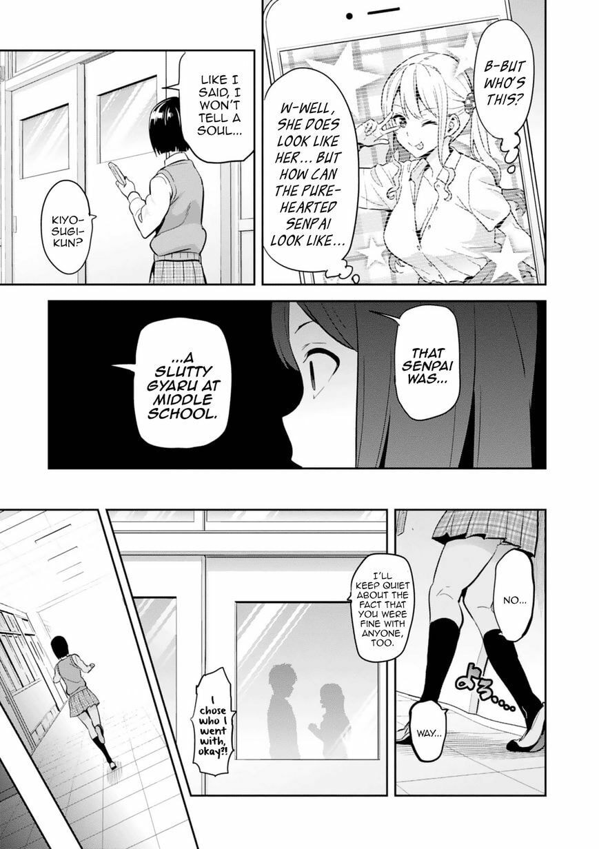 Maken-ki! - Inaho to Yukai na Nakamatachi- Chapter 103.5 page 24 - 