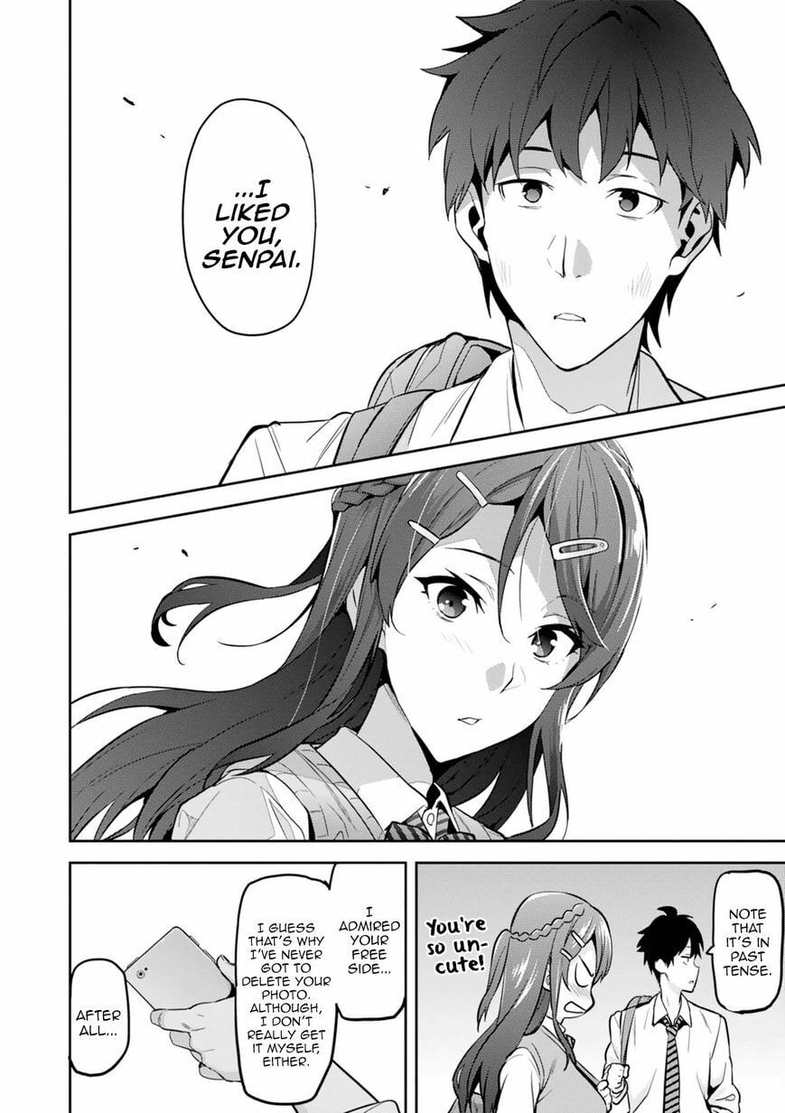 Maken-ki! - Inaho to Yukai na Nakamatachi- Chapter 103.5 page 31 - 