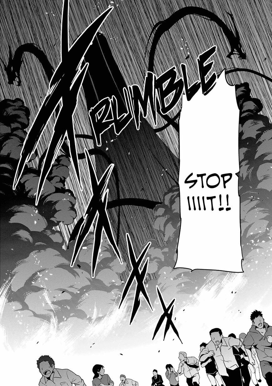 Maken-ki! - Inaho to Yukai na Nakamatachi- Chapter 105 page 7 - 