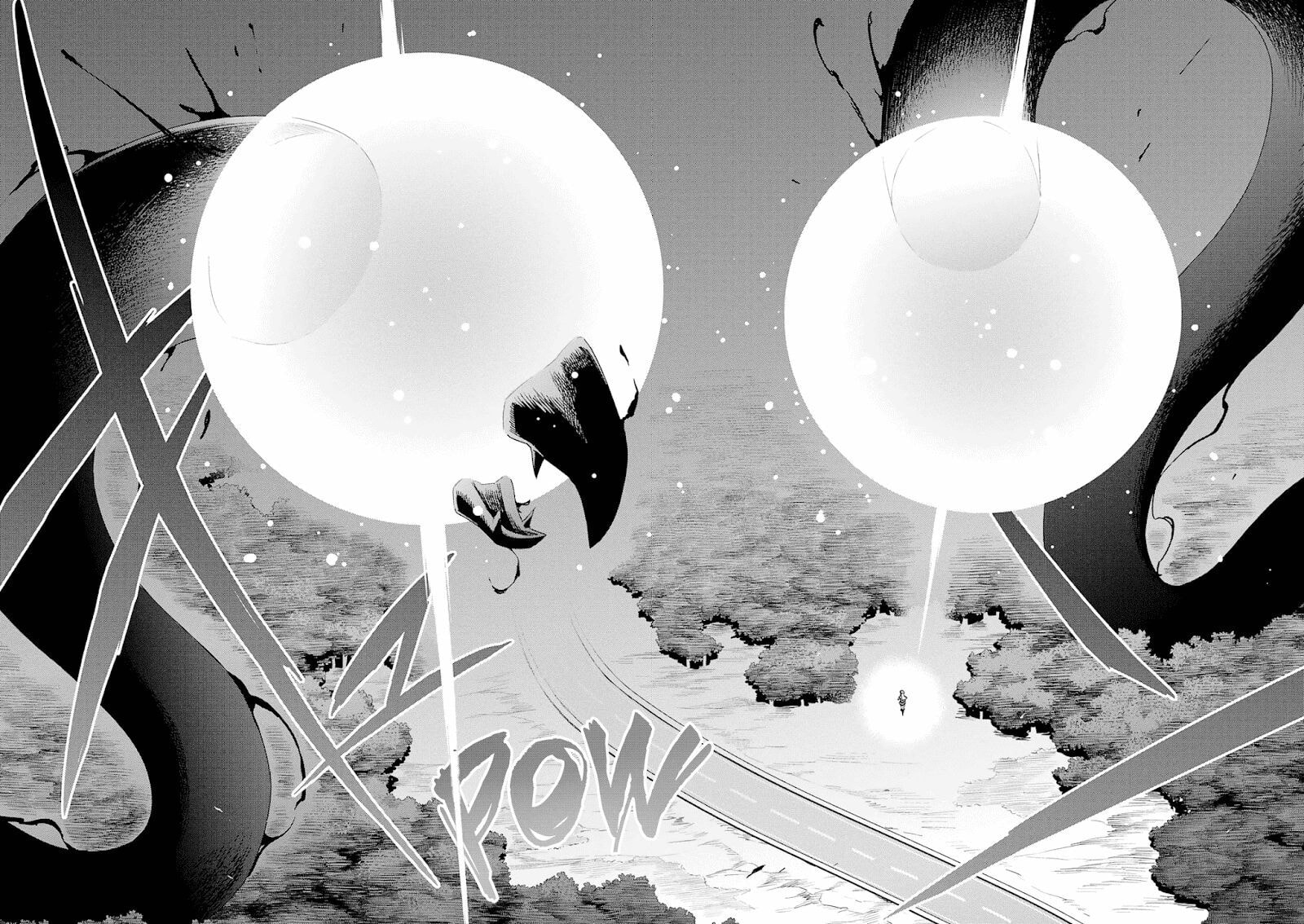 Maken-ki! - Inaho to Yukai na Nakamatachi- Chapter 108 page 2 - 