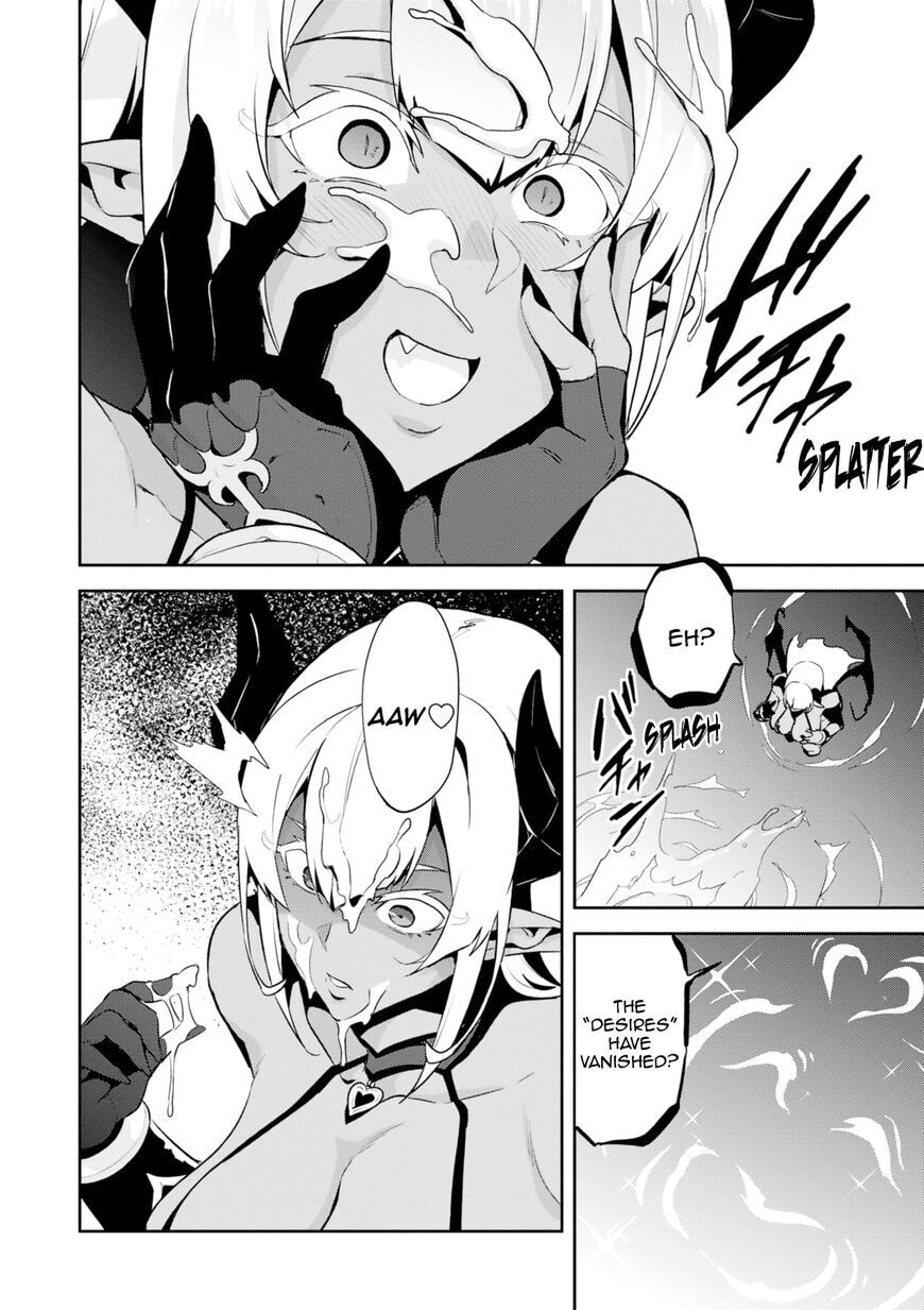 Maken-ki! - Inaho to Yukai na Nakamatachi- Chapter 111 page 13 - 