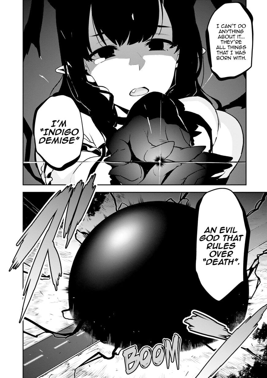 Maken-ki! - Inaho to Yukai na Nakamatachi- Chapter 111 page 26 - 