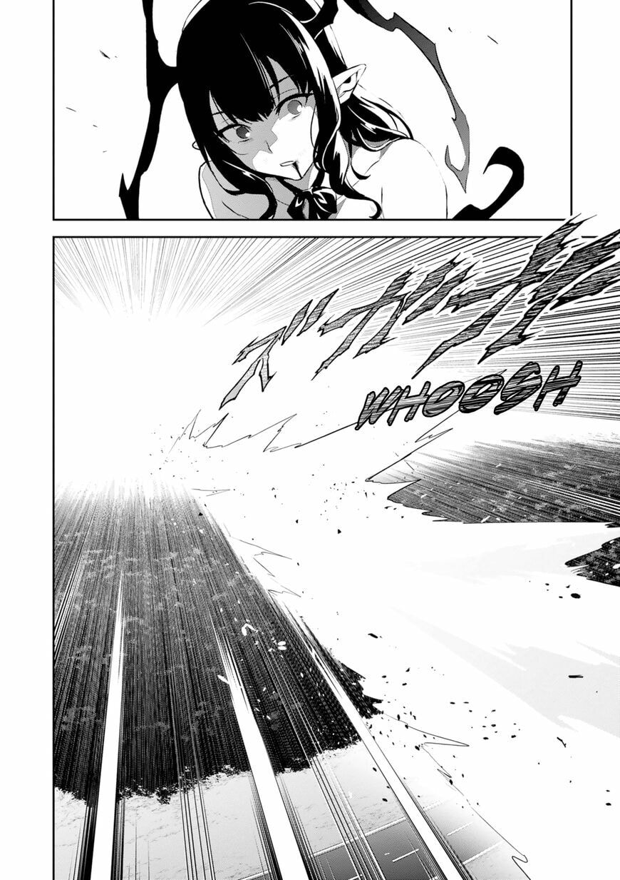 Maken-ki! - Inaho to Yukai na Nakamatachi- Chapter 112 page 18 - 