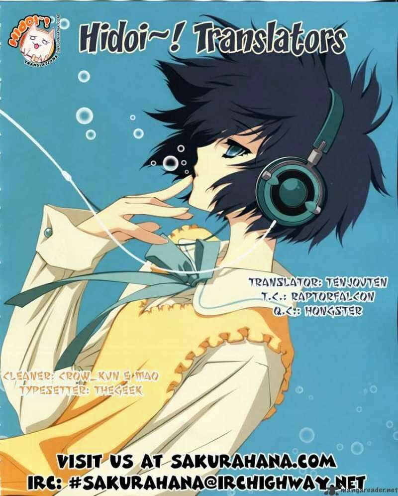 Maken-ki! - Inaho to Yukai na Nakamatachi- Chapter 12 page 37 - 